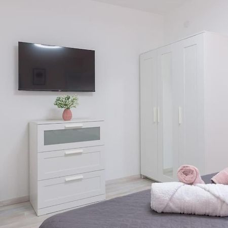 Apartman Scala Zadar Eksteriør billede