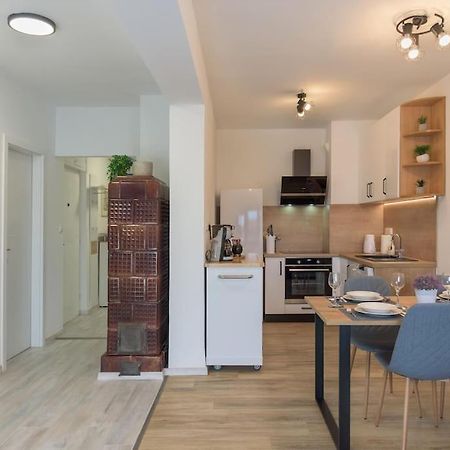 Apartman Scala Zadar Eksteriør billede
