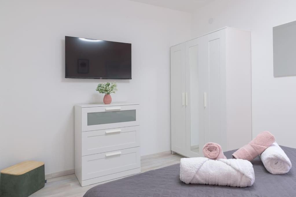 Apartman Scala Zadar Eksteriør billede