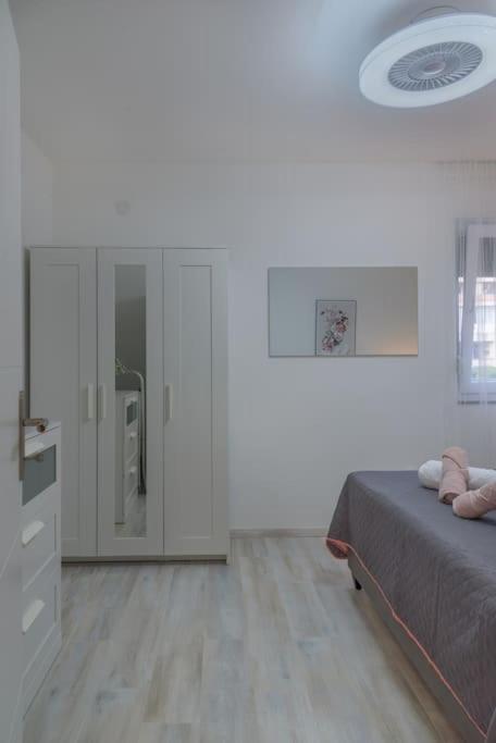 Apartman Scala Zadar Eksteriør billede