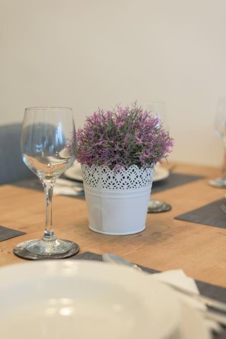 Apartman Scala Zadar Eksteriør billede