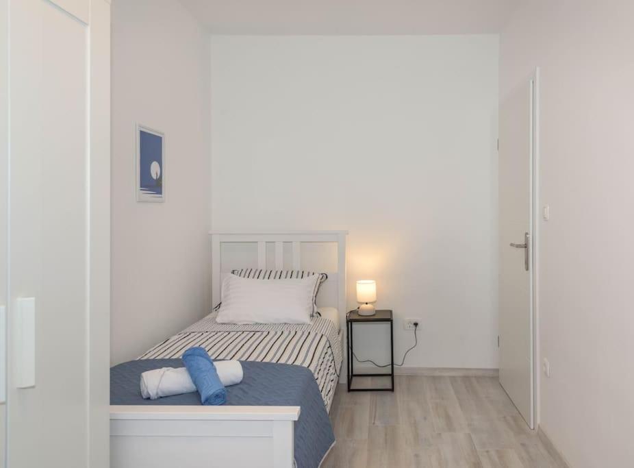 Apartman Scala Zadar Eksteriør billede